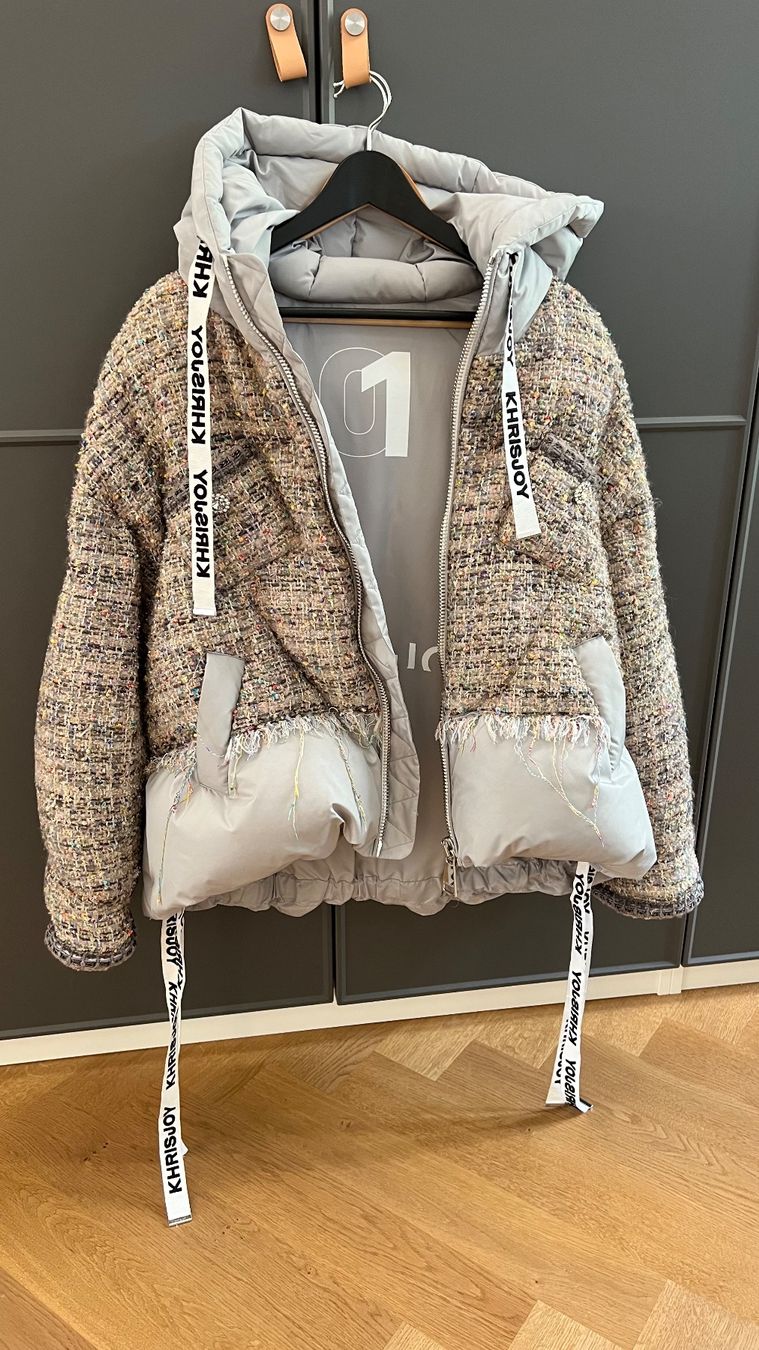 Giacche: Khrisjoy Winterjacke – Usato da St-George venduto da alaixee 3