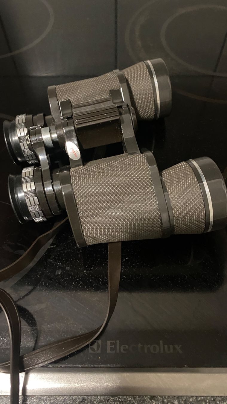 Feldstecher: Feldstecher – Gebraucht aus luzern von bar_5gtr 6