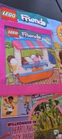 Lego Friends Magazin mit Set Lego Cooler Eisstand *neu & ovp
