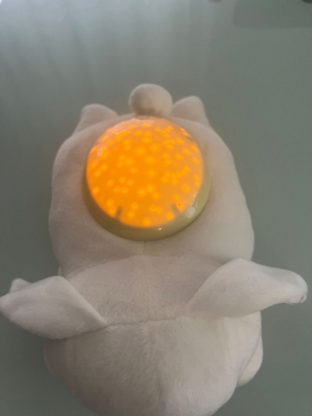 Lampade: Hase mit Sternprojektion – Usato da Frauenfeld venduto da stern081 2