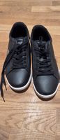 Lacoste black sneakers 42