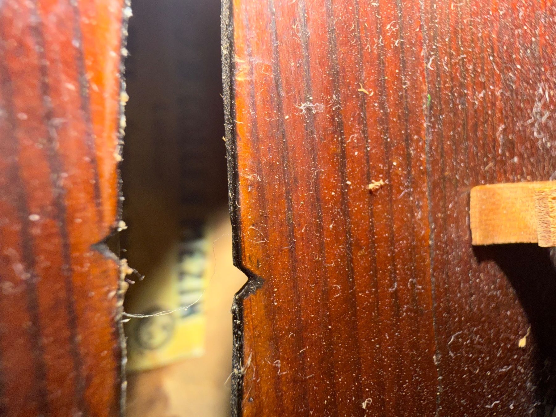 Strumenti musicali: Alte wunderschöne Geige mit dem Bogen – Usato da Fruthwilen venduto da Mariya13 9