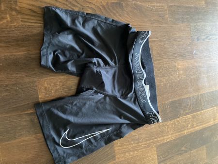 Nike pro shorts Grösse M