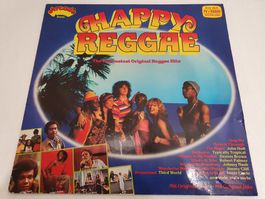 Happy Reggae