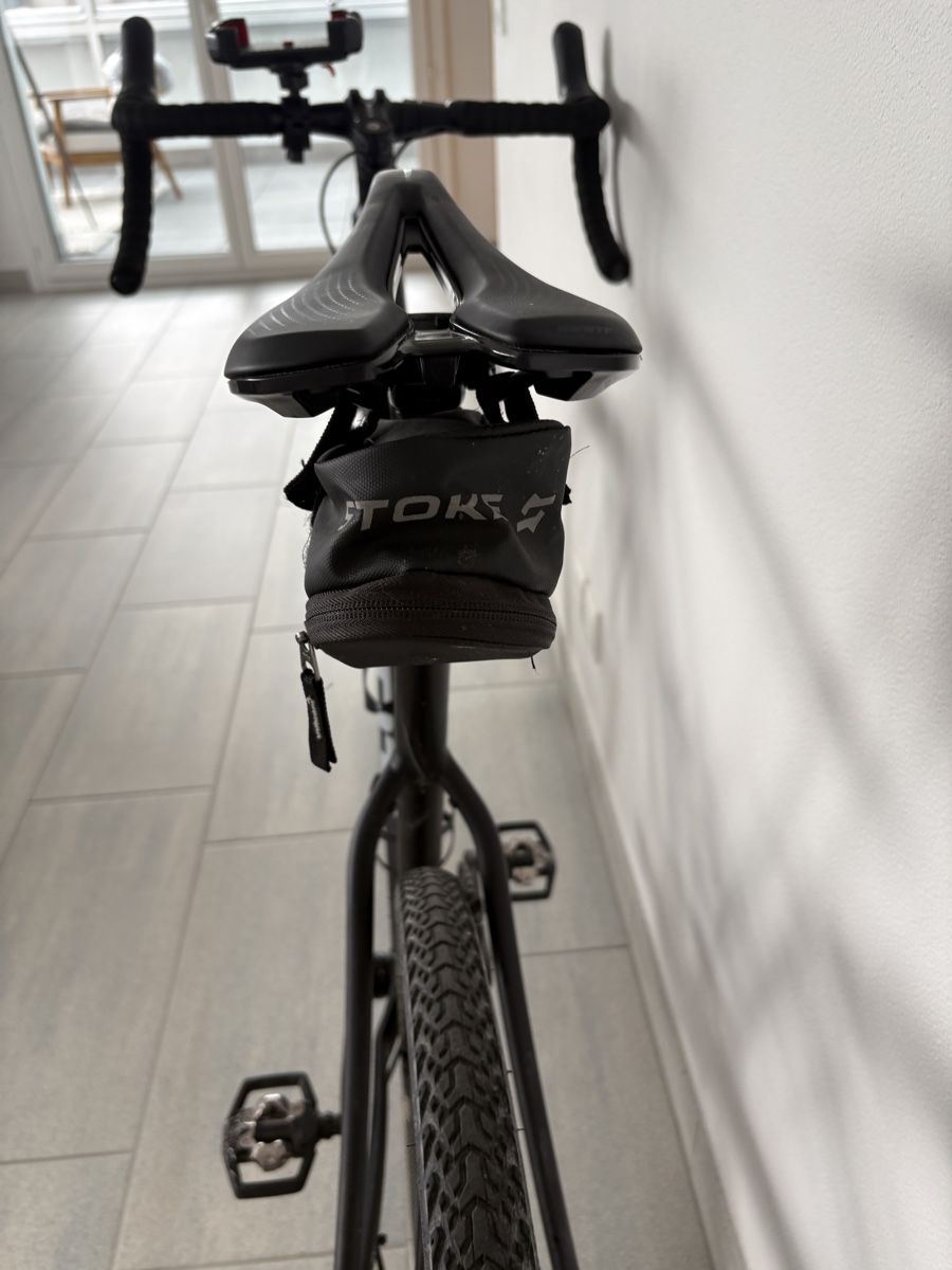 Giant Velos: Gravelbike – Gebraucht aus Kaltbrunn von Diegok92 4