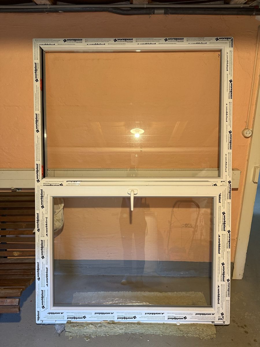 Fenster: Fenster – Neu und originalverpackt aus Hölstein von leoritav
