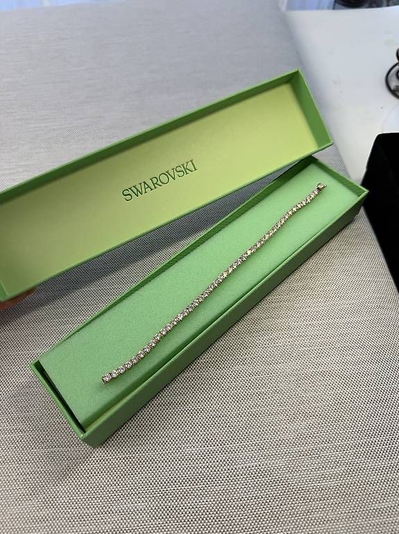 Bracciali & Braccialetti: Swarovski Armband  – Usato da Dübendorf venduto da malina7797