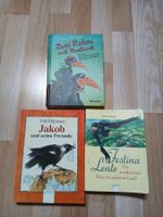 Kinderbücher über Raben