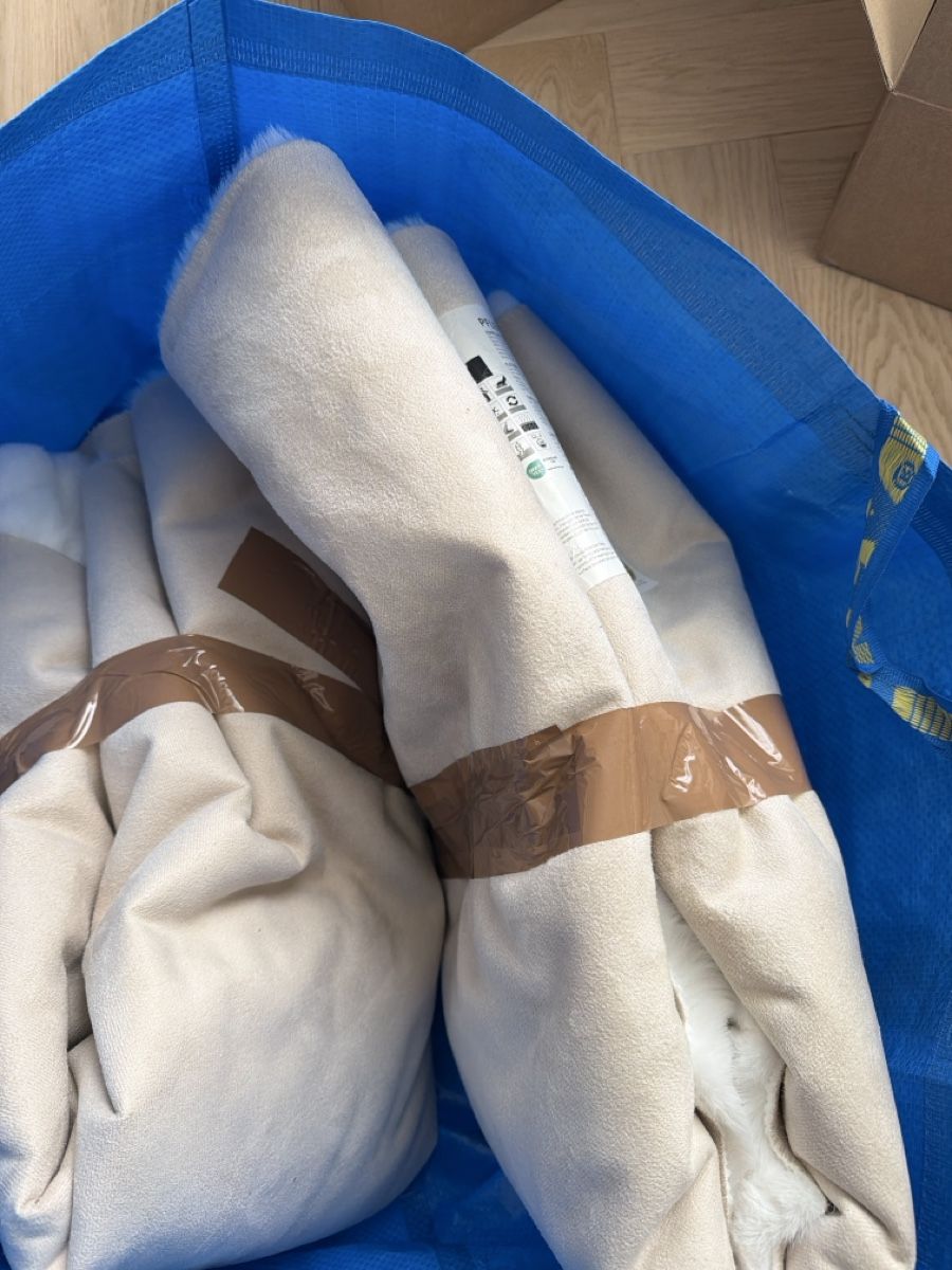 Teppiche: *home24* 1x Fellteppich Tender Circle – Neu (gemäss Beschreibung) aus Horgen von Christina93Jolina 3