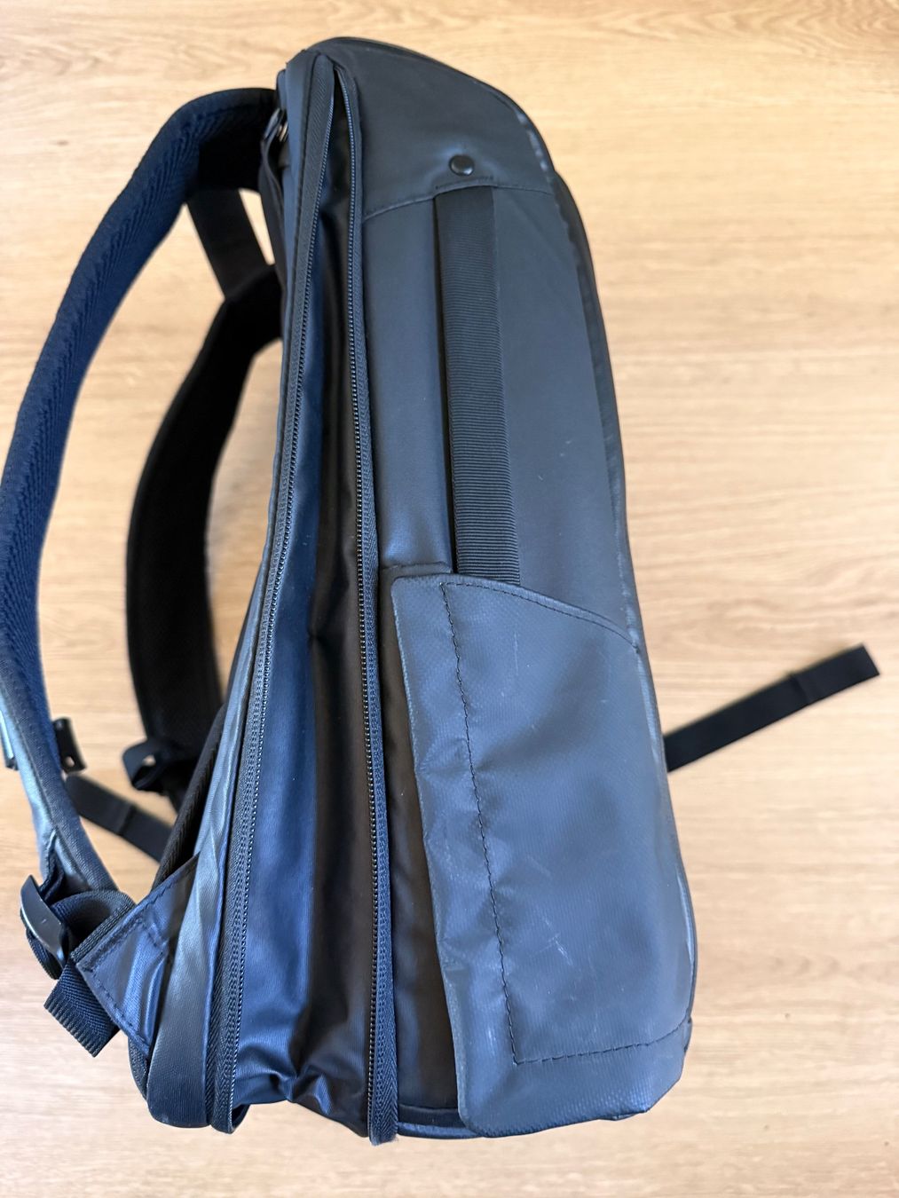Rucksäcke: NOMATIC Backpack 20–24L  Expandable Everyday & Tech backpack – Gebraucht aus Wettingen von andreaaste 3