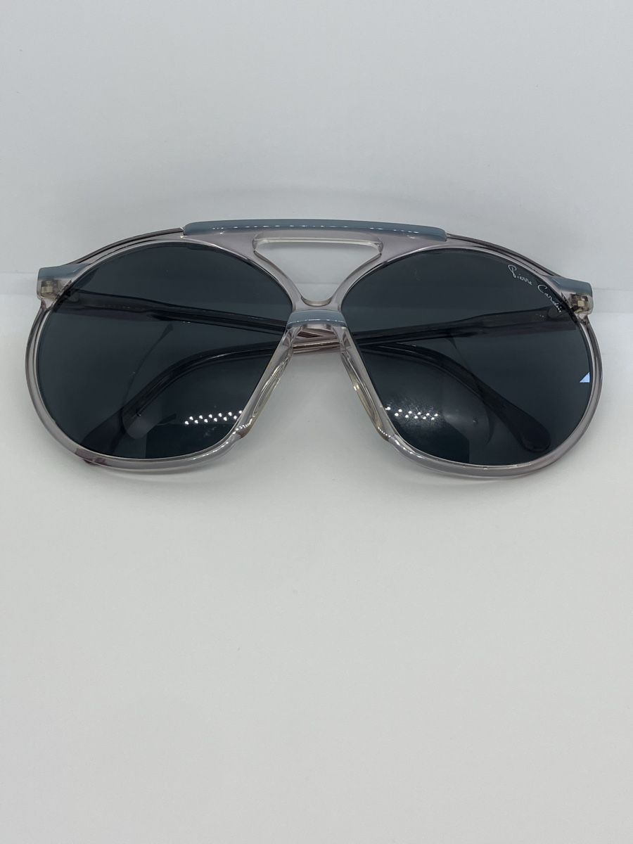 Brillen & Gläser: Vintage Pierre Cardin Sonnenbrille – Gebraucht aus St.Gallen von Collage.sg 1