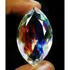 Mystic Topas 62 ct Brasilien Markise behandelt