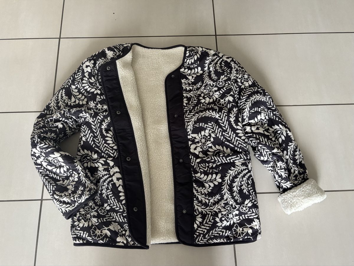 Jacken: Blouson réversible  – Neu (gemäss Beschreibung) aus Yverdon-les-Bains von annefu