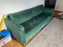 Sofa / Bettsofa