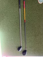 Golfschläger Set Callaway und TaylorMade gebraucht