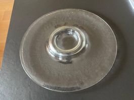 Glasplatte