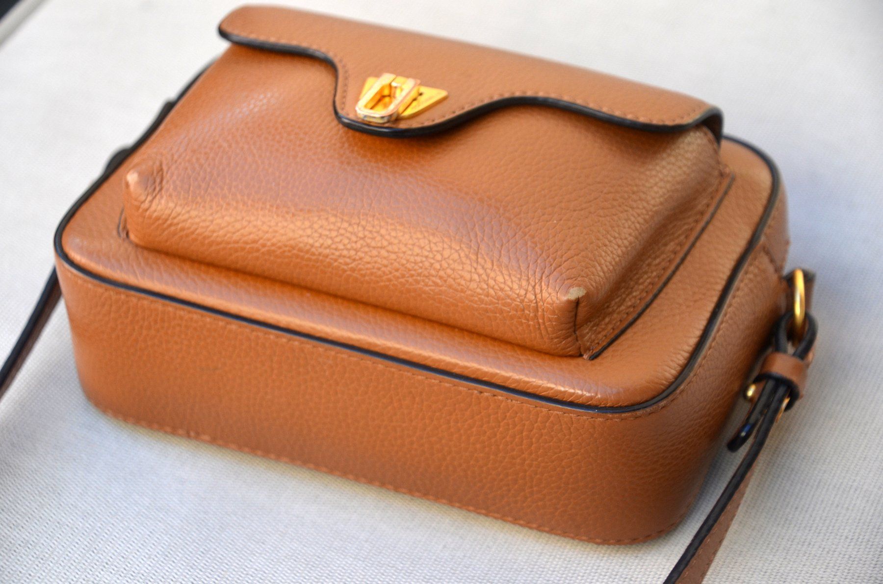 Coccinelle Borse da donna: Coccinelle Tasche / sac – Usato da Collonges venduto da arashee 8