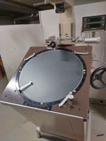 Mitutoyo Profil Projektor PV 500