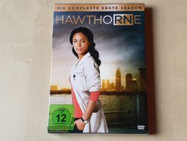 Hawthorne erste Staffel / Season 1 neu und ovp