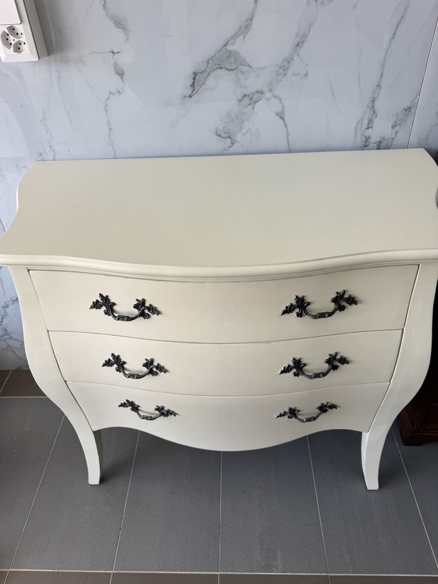Cassettiere: ✨ Vintage /  Shabby Chic Kommode – Usato da Oftringen venduto da Makeq 1