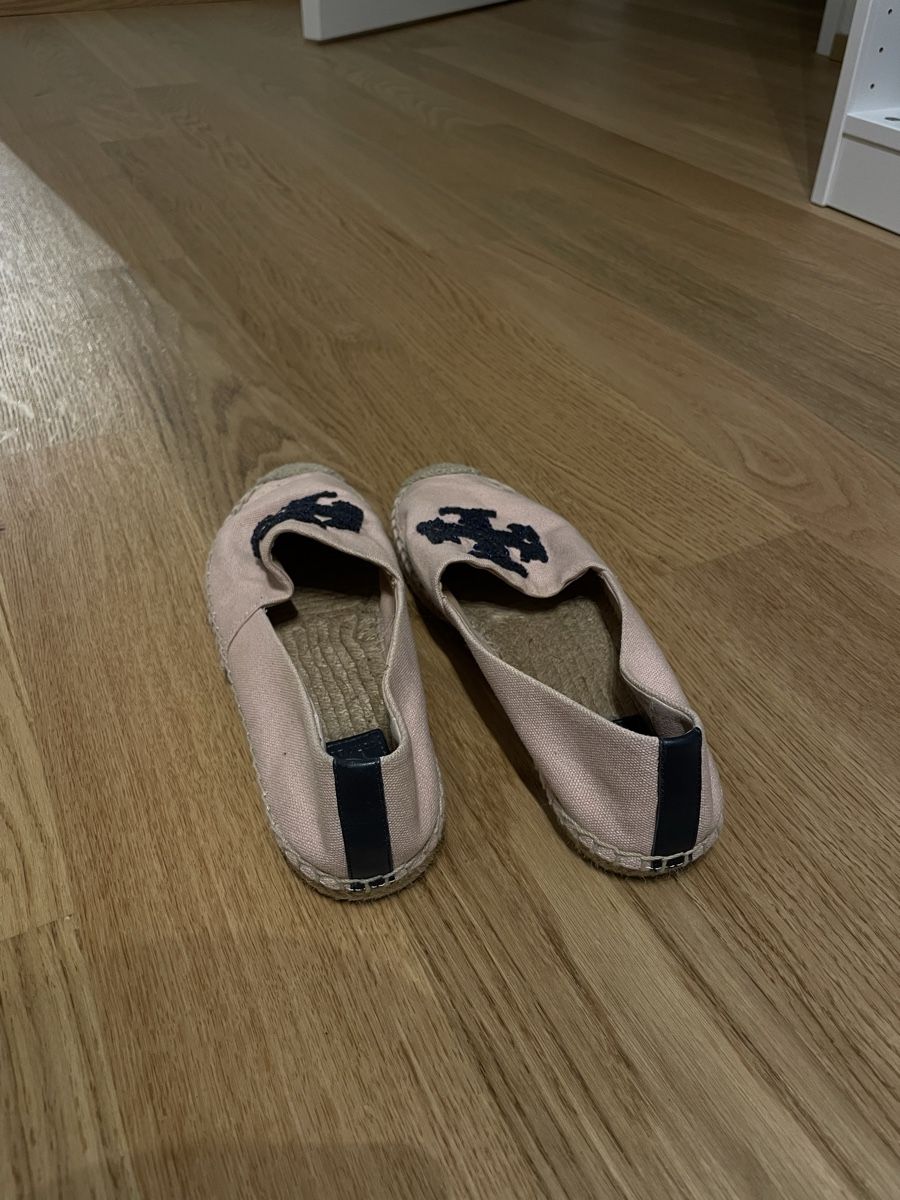 Tory Burch Scarpe da donna: Tory Burch Espadrilles Gr. 39 – Usato da Horn venduto da JCGA 1