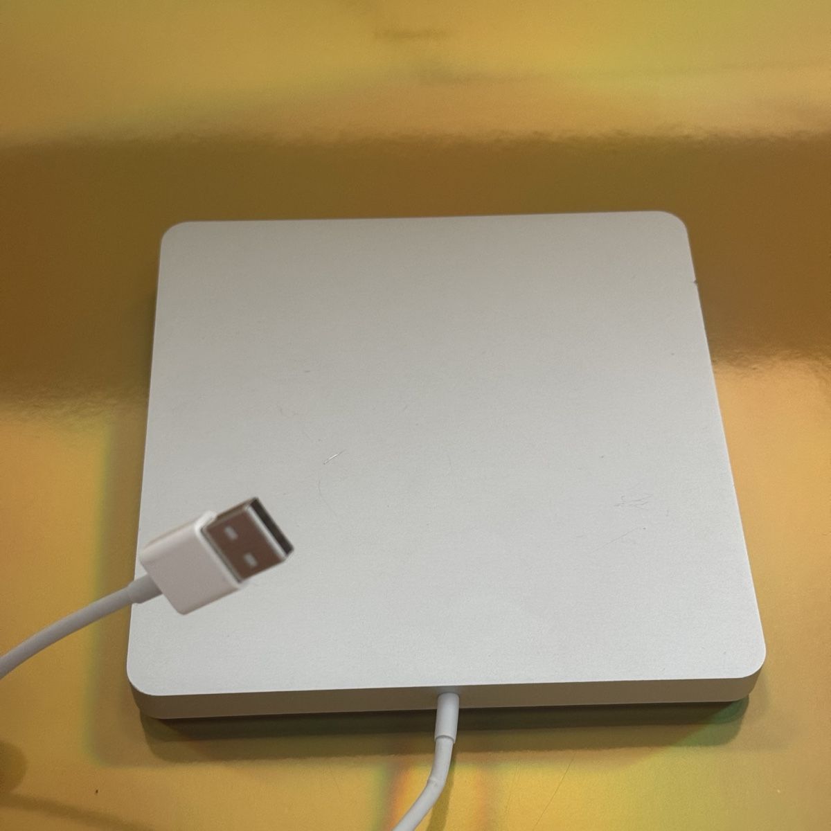 Apple Unità & Adattatore: Apple USB SuperDrive (Modell A1379) - Externes DVD/CD – Usato da Rümlang venduto da vla_9g7d 4