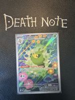 Swadloon White Flare NM Top Zustand