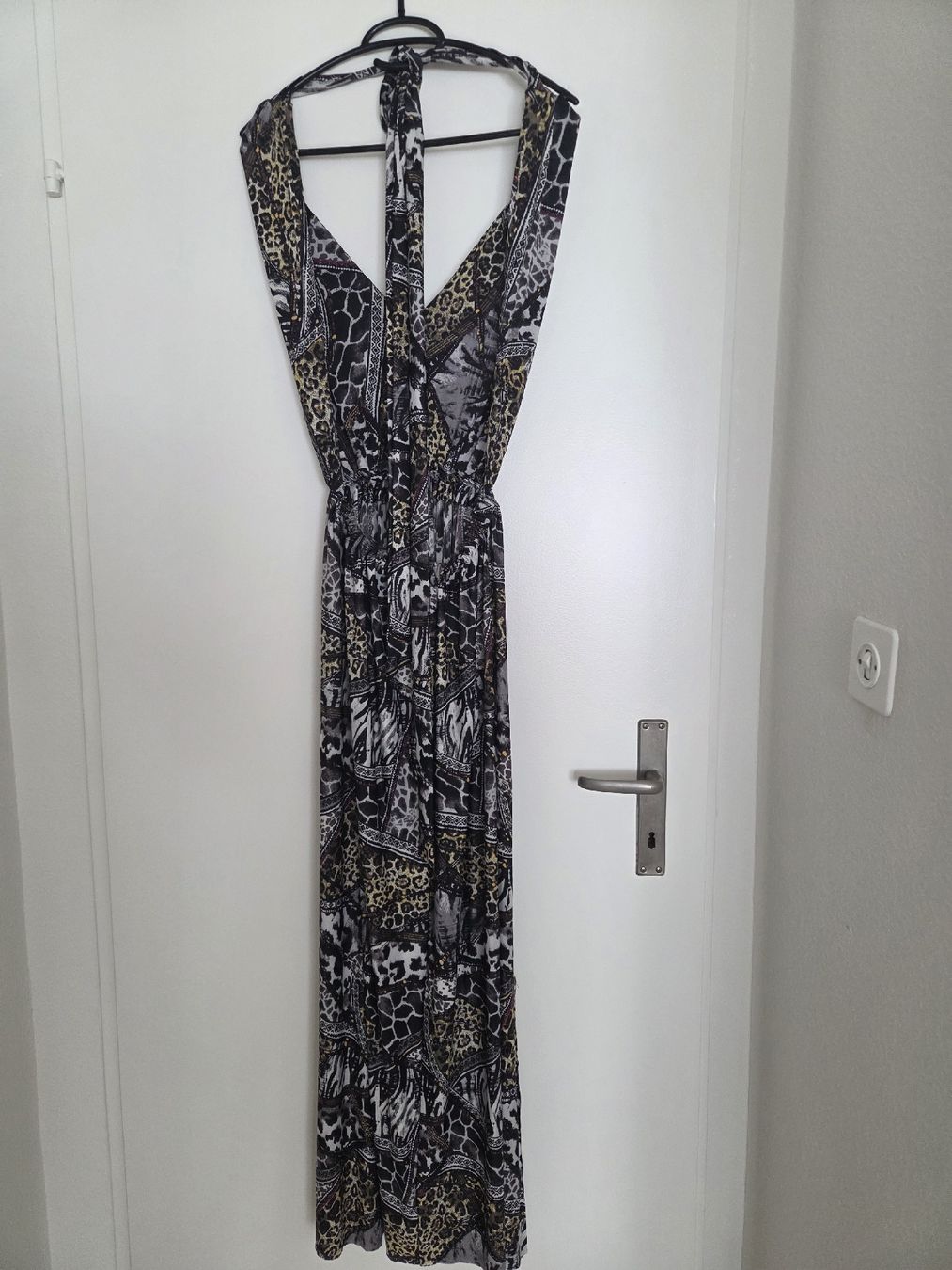 Kleider: Maxikleid Sommerkleid Grösse S-L – Gebraucht aus Luzern von lso_ht7n 1