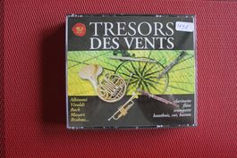 Tresors Des Vents CD ( 491 )