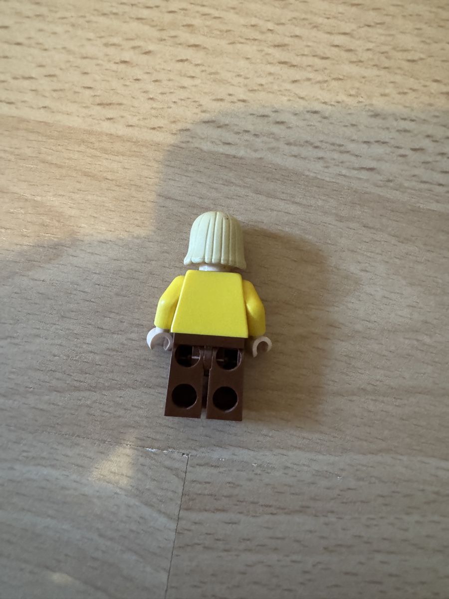 Lego Giocattoli: LEGO Star Wars Lexikon: Figuren, Raumschiffe, Droiden – Nuovo (secondo la descrizione) da Bern venduto da pablito01 5