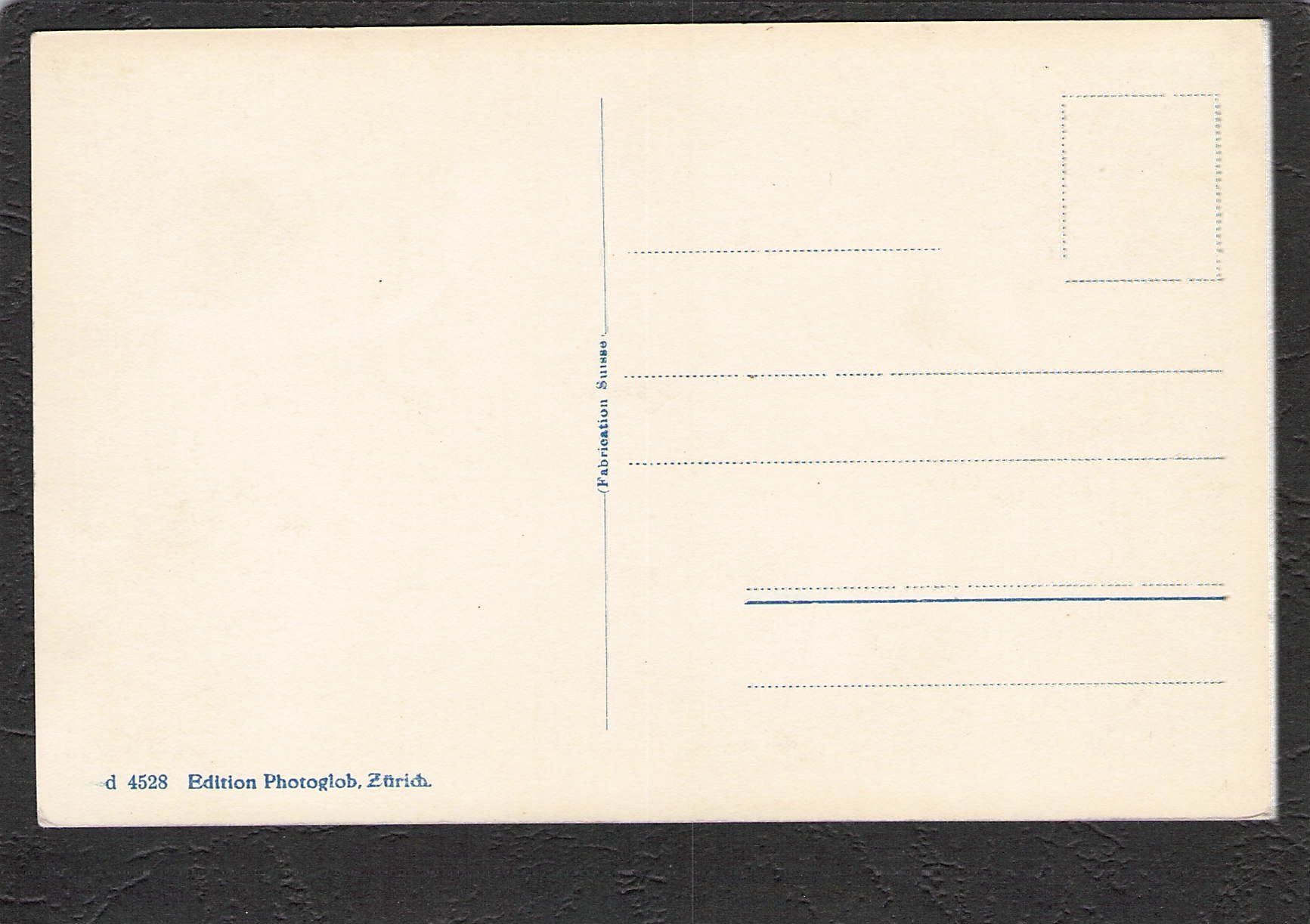 Cartoline postali: - Locarno – Usato da Reichenburg venduto da Pipo-67 1