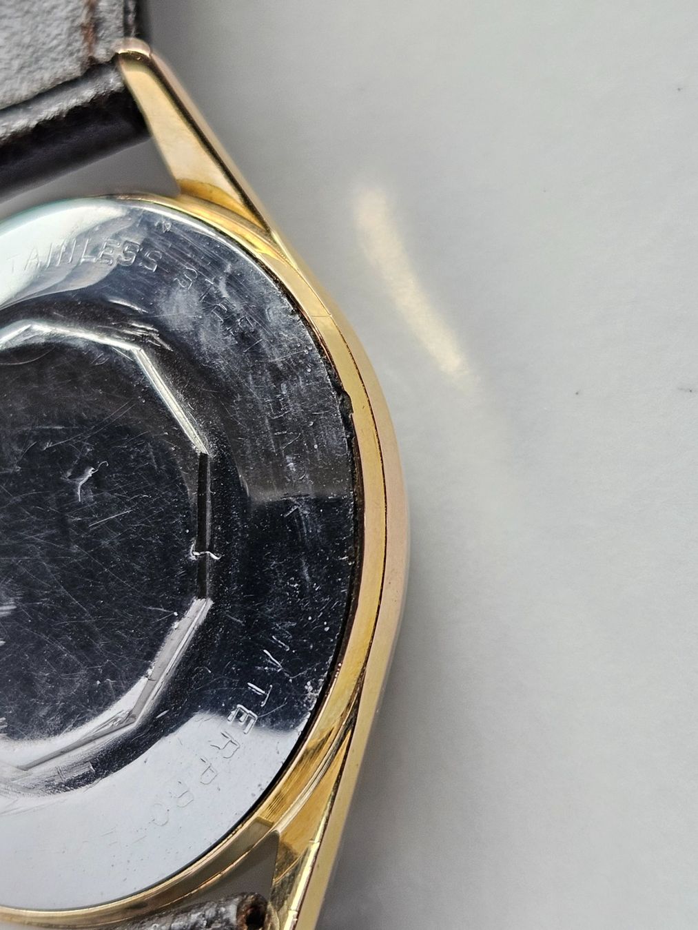 Glycine Orologi: 216 Glycine Automatic aus 1962 – Usato da Berikon venduto da mmm21 5