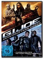 G.I.JOE - Geheimauftrag Cobra