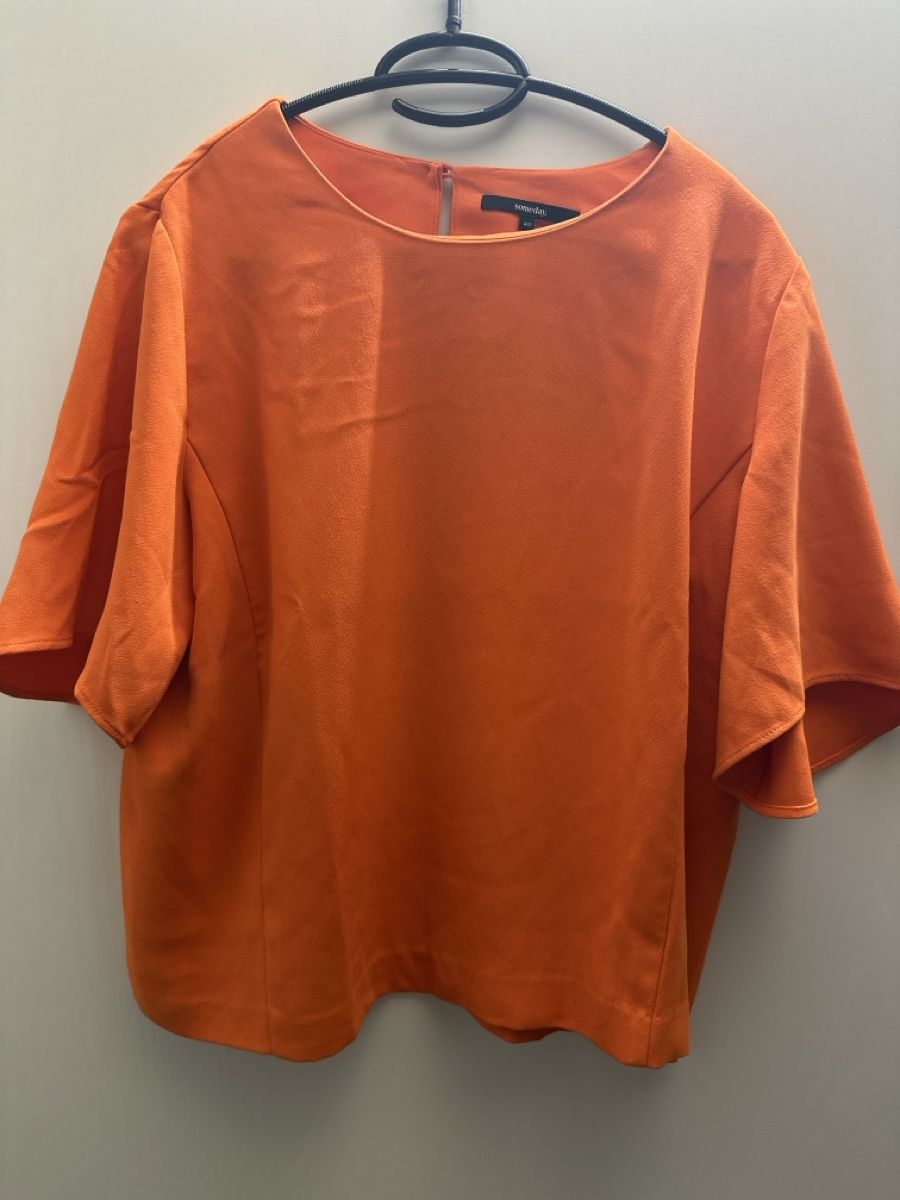 Someday Blusen: Bluse Someday Gr 40 – Neu (gemäss Beschreibung) aus Baltschieder von YmroBe