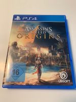 Assassin’s creed Origins