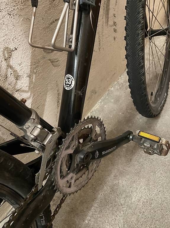 Velos: Cronics Swift Mountainbike 26 – Gebraucht aus Buchs SG von auchan2008 2