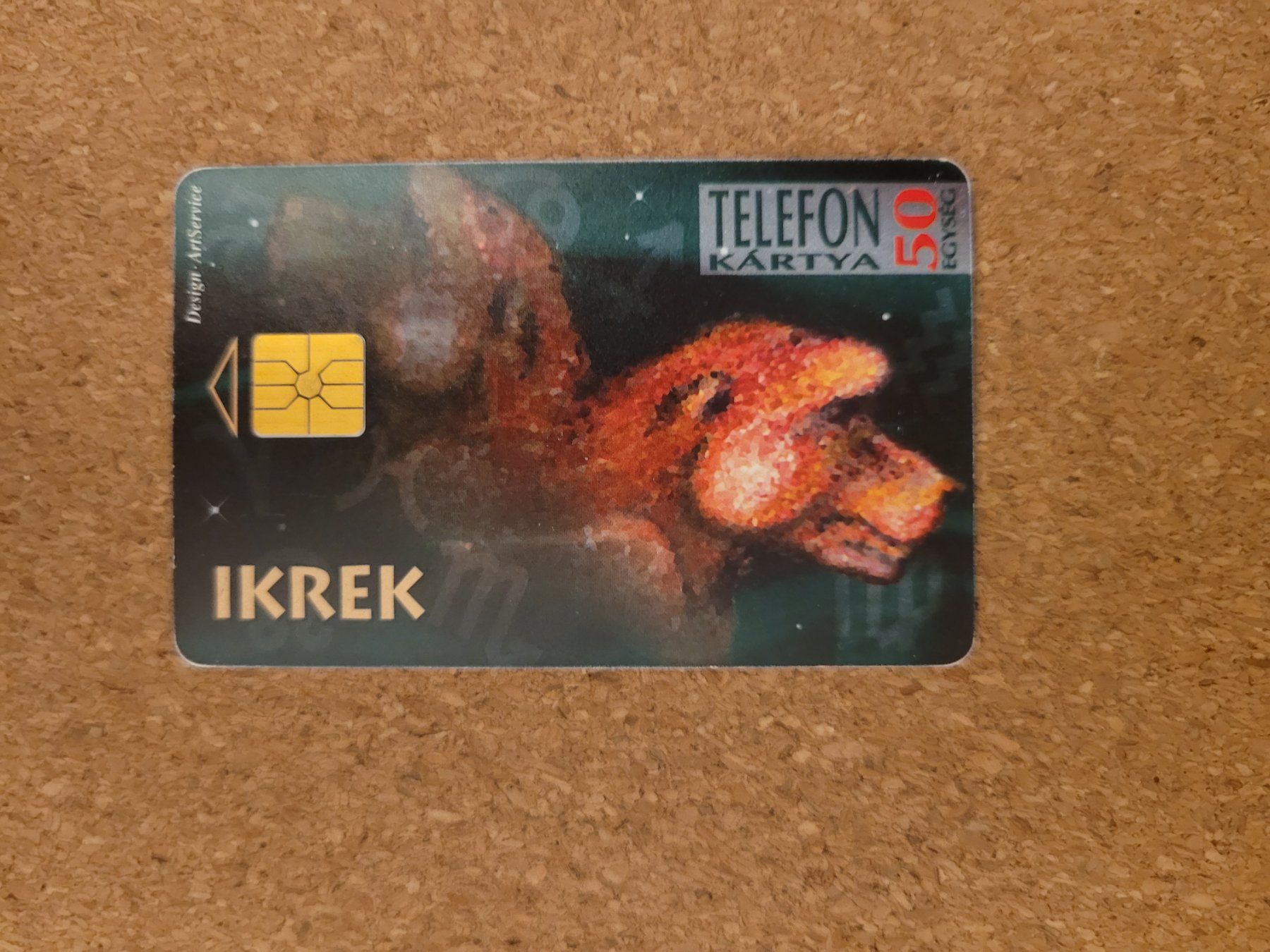 Telefon- & Taxkarten: Telefonkarte Ungarn – Gebraucht aus Inwil von Flower2325