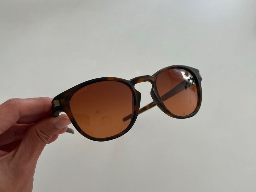 Oakley Lunettes & Verres: Oakley Latch Sonnenbrille – D'occasion à Zürich par vintage_for_you
