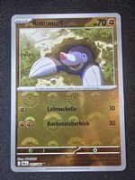 Pokemon Rotomurf 045/086 Poke Ball