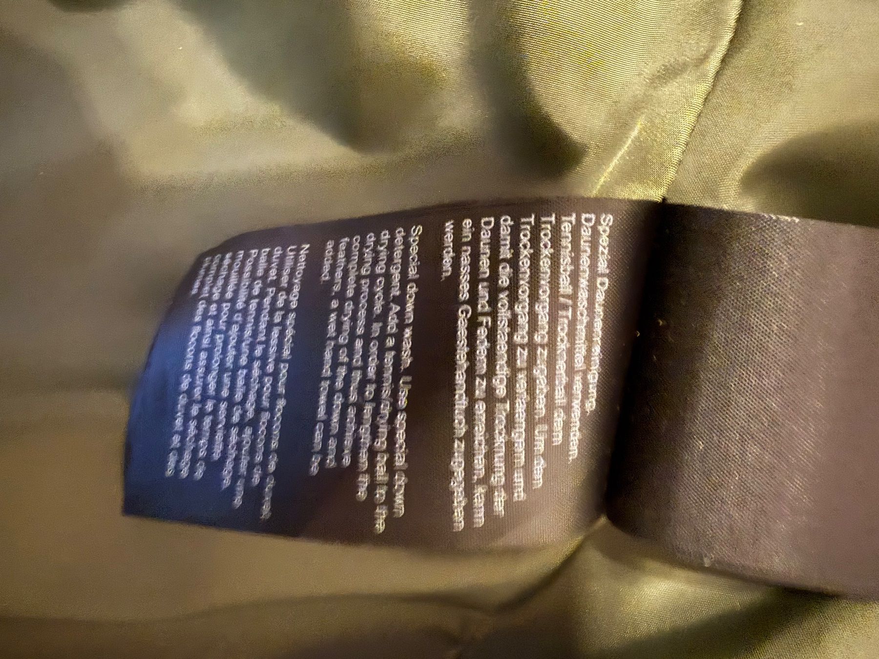 S.Oliver Giacche: Veste d’hiver s.Oliver – Nuovo (secondo la descrizione) da Martigny-Croix venduto da Gigivs 5