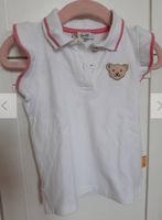 Steiff Polo Shirt Neuwertig Gr. 80