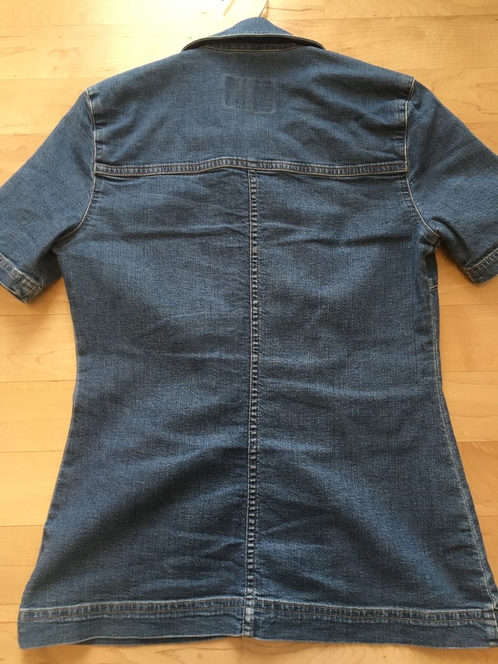 Joop Top: Joop denim Shirt xs – Usato da Zeiningen venduto da man_69cj 1