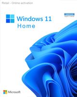 Microsoft Windows 11 Home KEY
