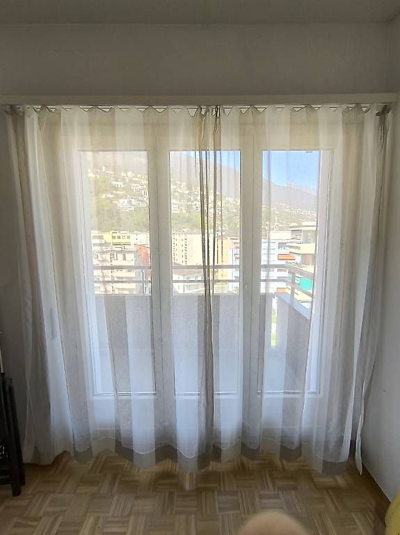 Lampade: Tende per la casa – Usato da Locarno venduto da sergi28 1