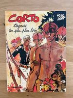 (H. PRATT) CORTO MALTESE / TOME 5 / TOUJOURS UN PEU PLUS ...