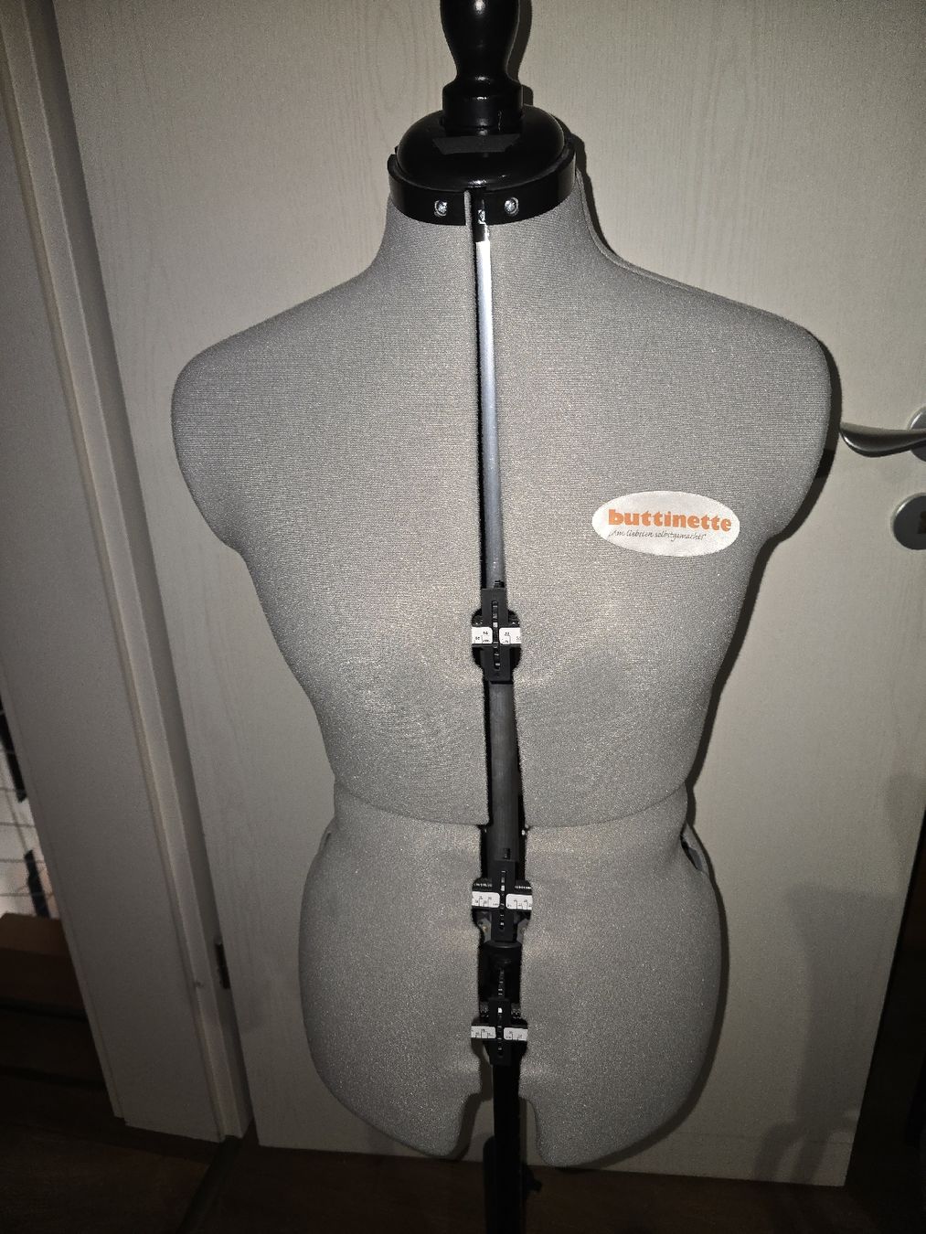 Equipement de magasin & Foires: Schneiderpuppe Buttinette – Neuf (Voir description) à Glarus par LiliSonjaM