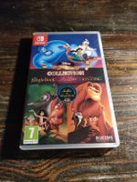 Disney Classic Games Collection sur Switch