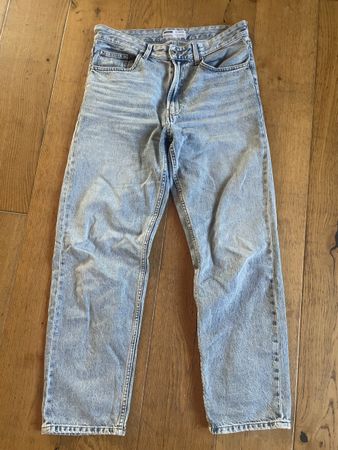 Bershka Jeans gr. 42/44