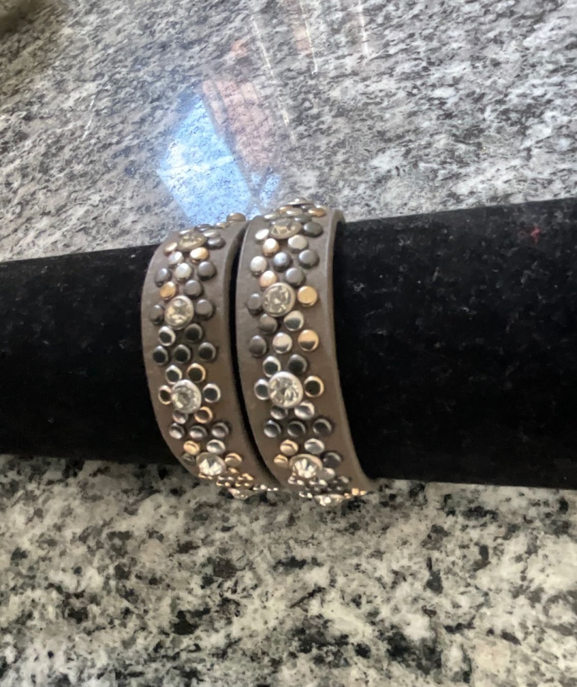 Bracciali & Braccialetti: Armband – Nuovo (secondo la descrizione) da Bachenbülach venduto da Melisazh 1