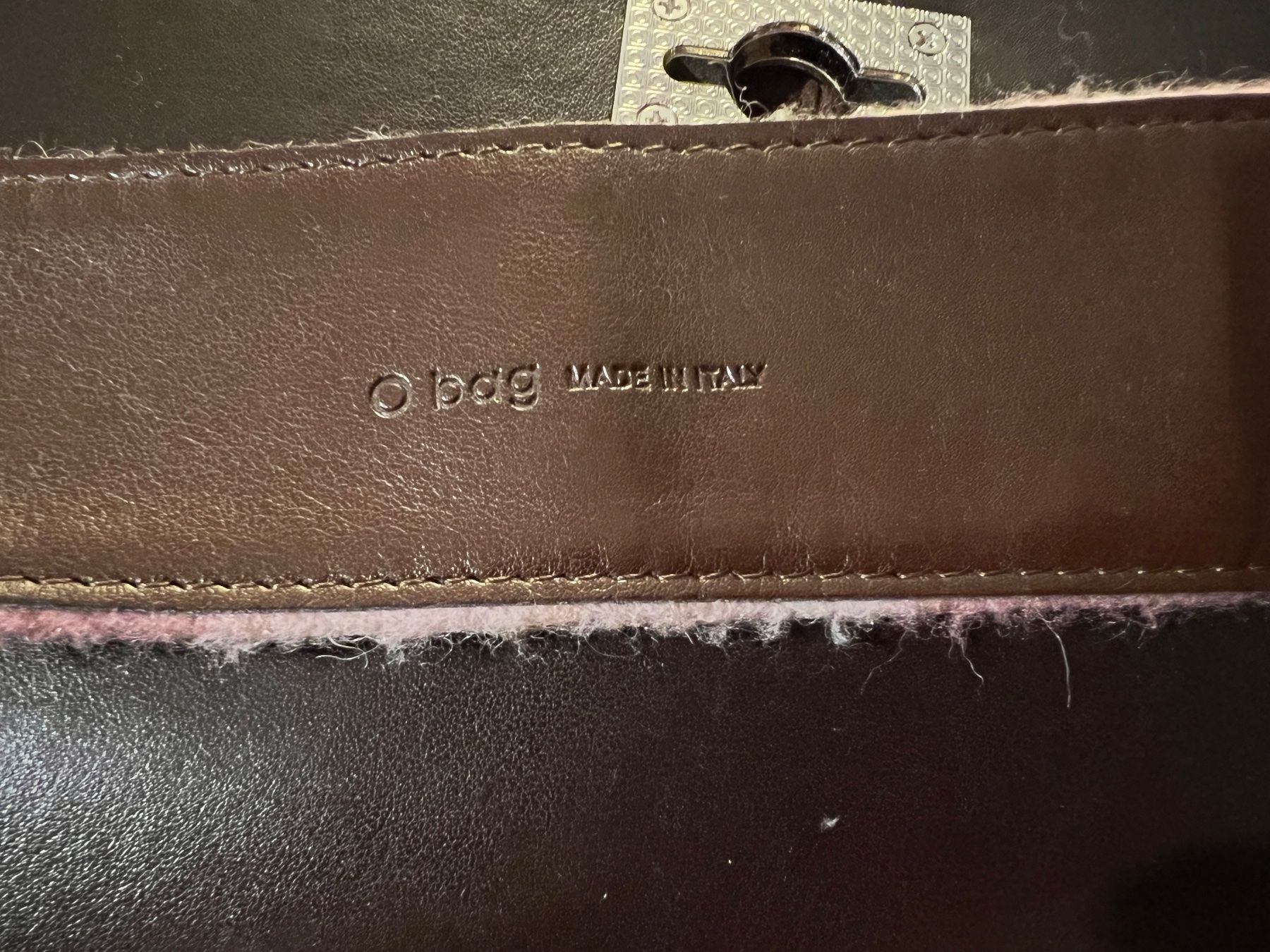Obag Borse da donna: Obag « Glam » NEU – Nuovo e nell'imballaggio originale da Marly venduto da Maria987 4